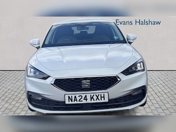 Used SEAT Leon 2024 for sale - 79415390: Photo
