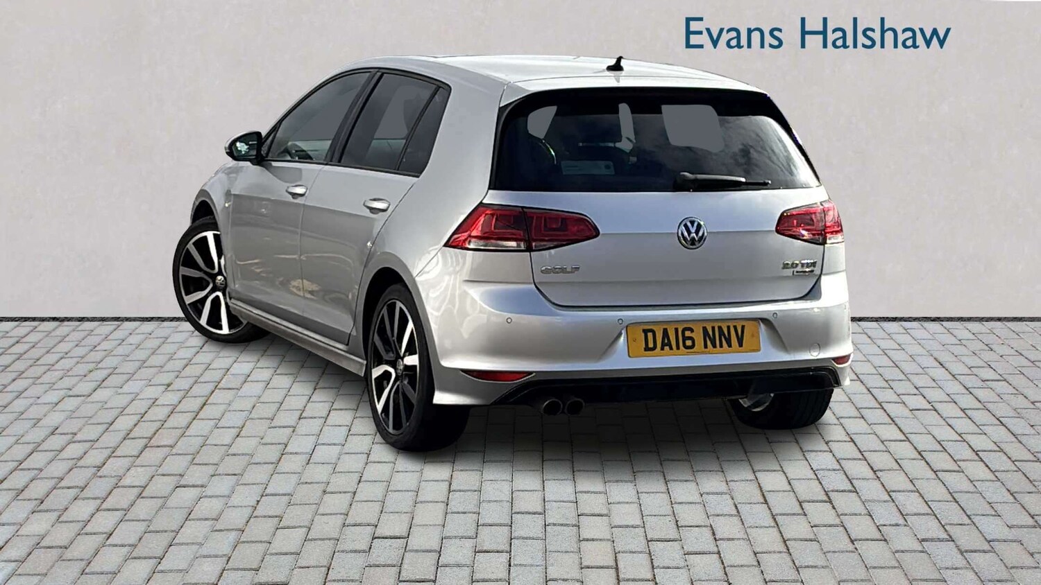 Used Volkswagen Golf for sale - 77857109: Photo 3