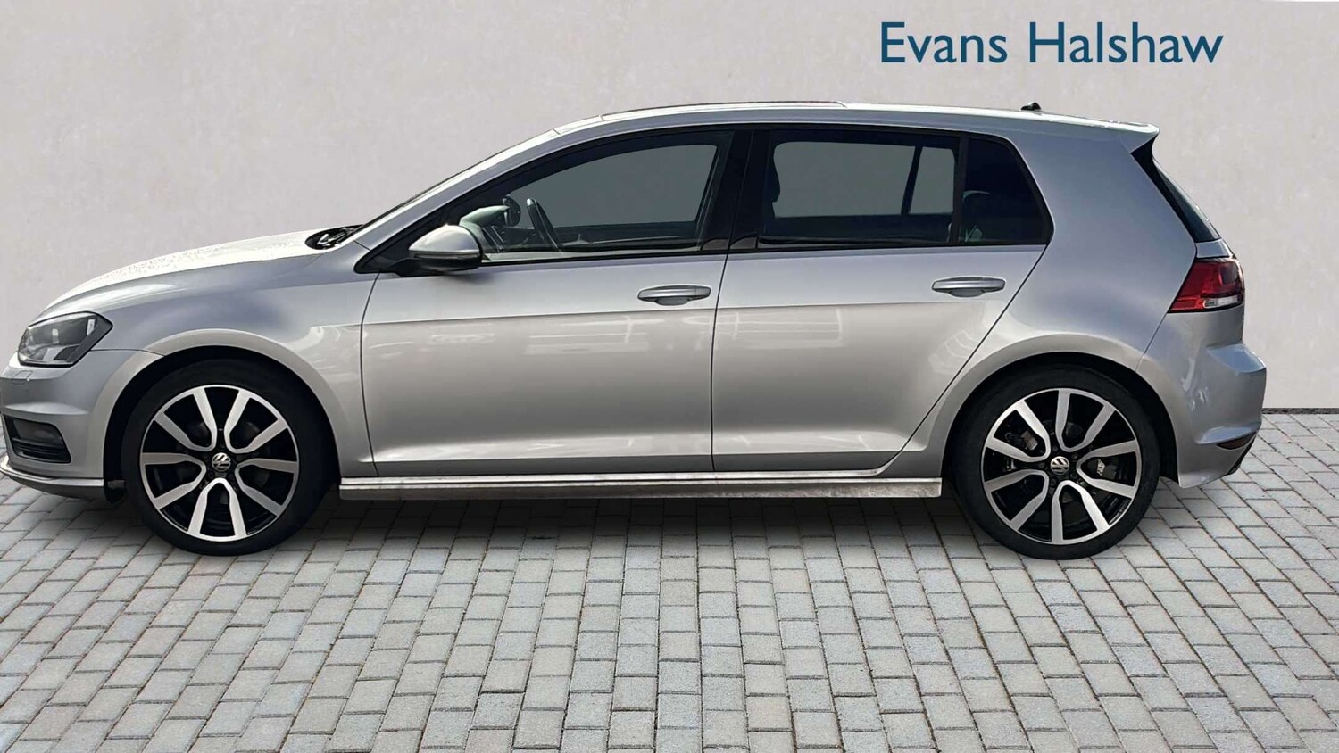 Used Volkswagen Golf for sale - 77857109: Photo 4
