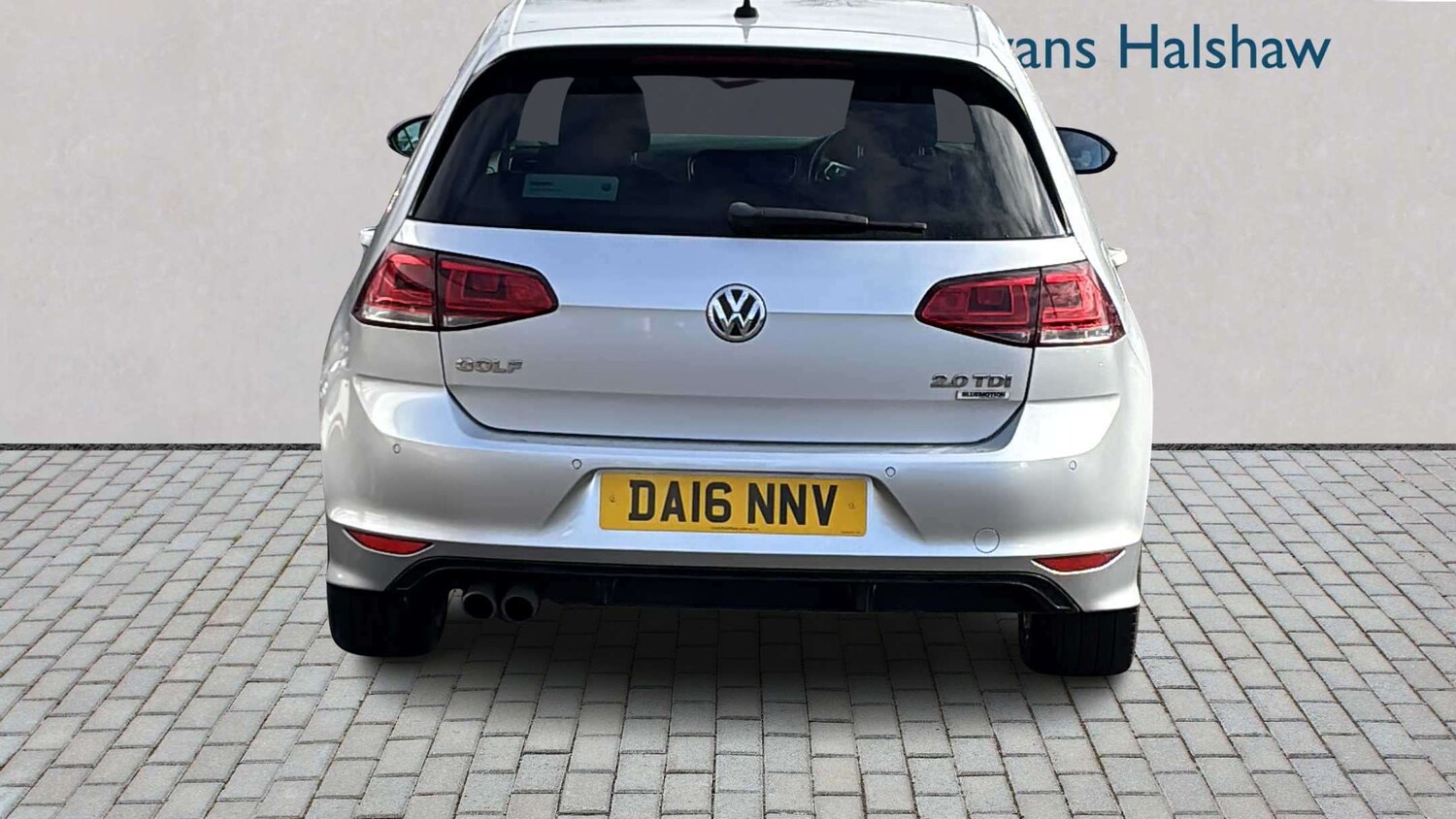 Used Volkswagen Golf for sale - 77857109: Photo 6