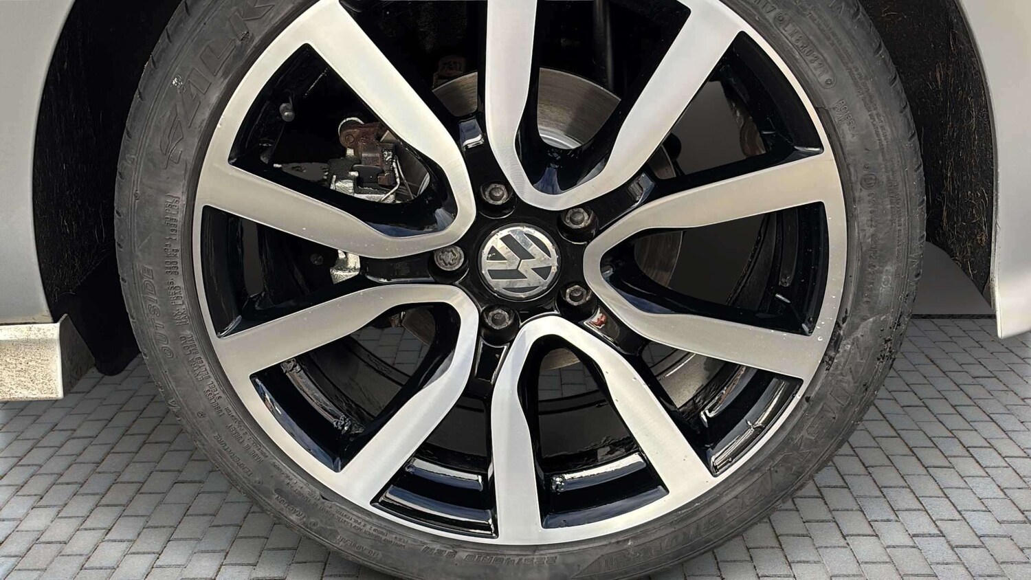 Used Volkswagen Golf for sale - 77857109: Photo 7