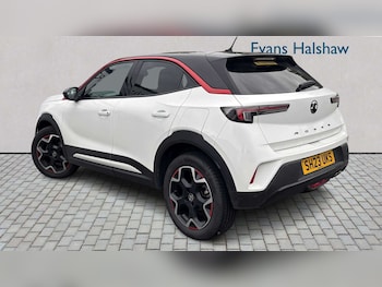 Used Vauxhall Mokka 2023 for sale - 78831910: Photo