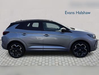 Used Vauxhall Grandland 2023 for sale - 79745326: Photo