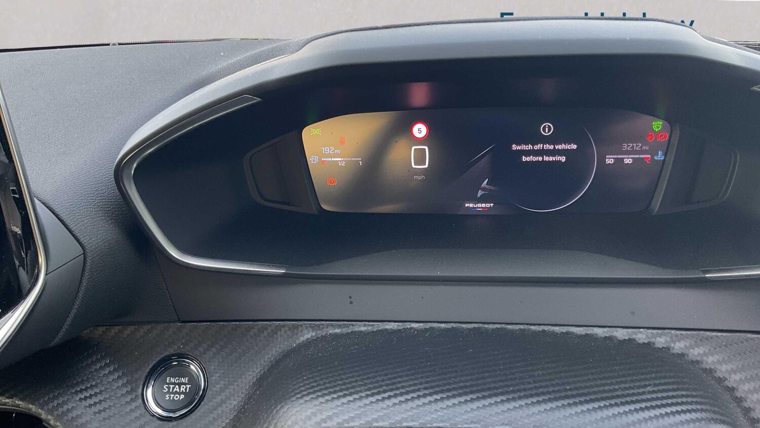 Used Peugeot 2008 2024 for sale - 77858806: Photo 10