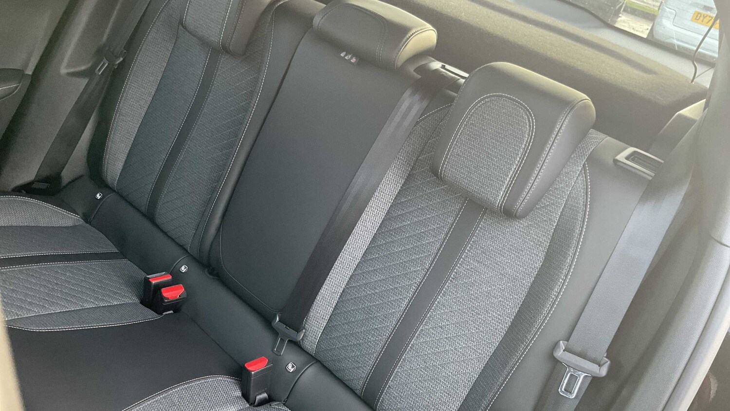 Used Peugeot 2008 2024 for sale - 77858806: Photo 14