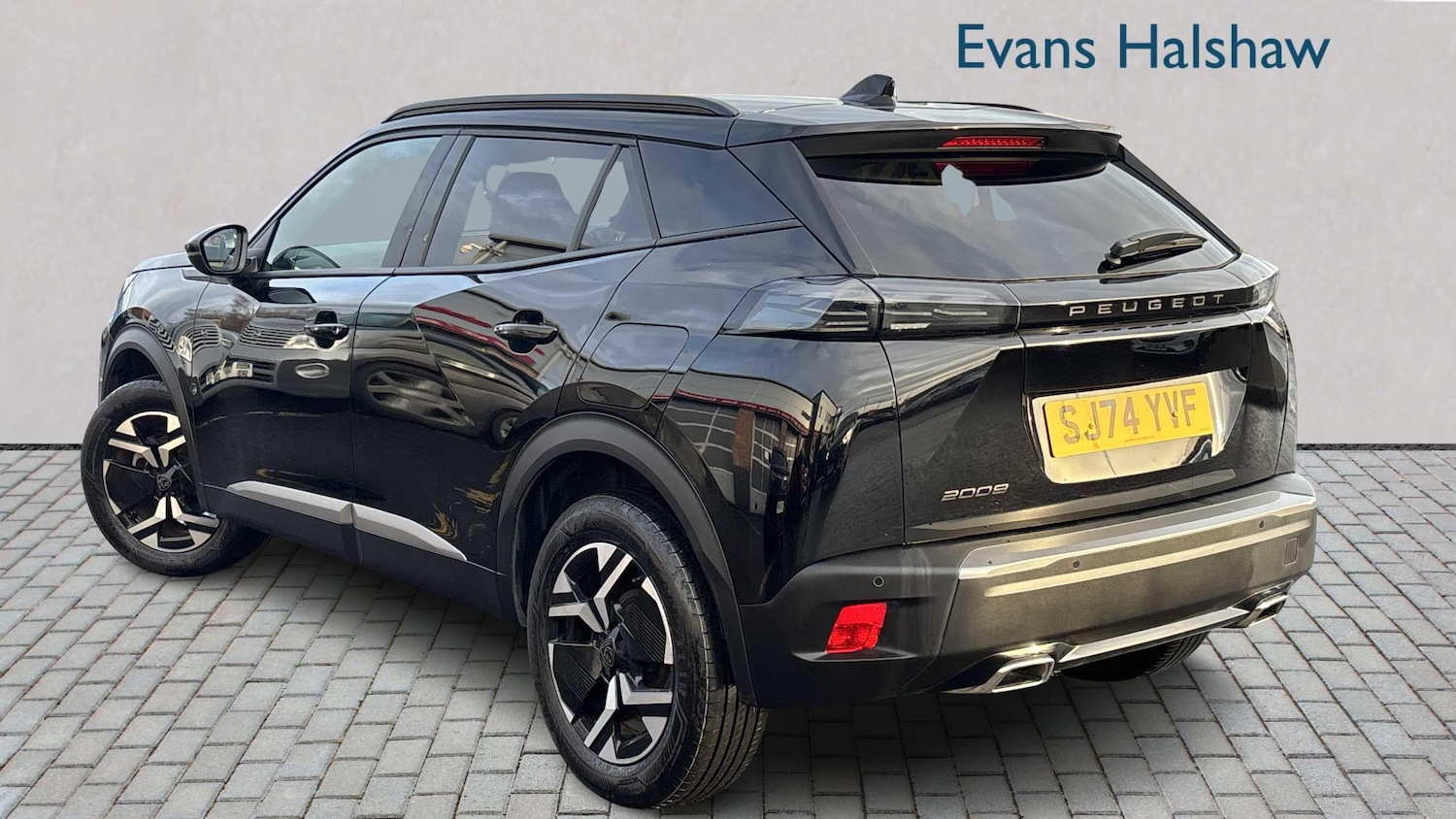 Used Peugeot 2008 2024 for sale - 77858806: Photo 2