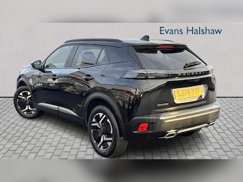 Used Peugeot 2008 2024 for sale - 77858806: Photo