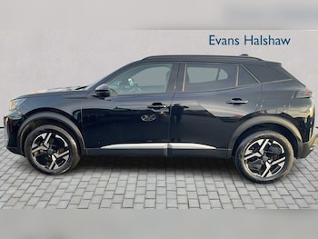 Used Peugeot 2008 2024 for sale - 77858806: Photo