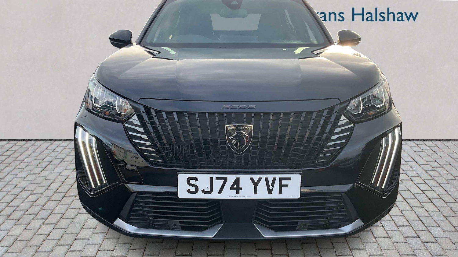 Used Peugeot 2008 2024 for sale - 77858806: Photo 4