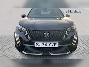 Used Peugeot 2008 2024 for sale - 77858806: Photo