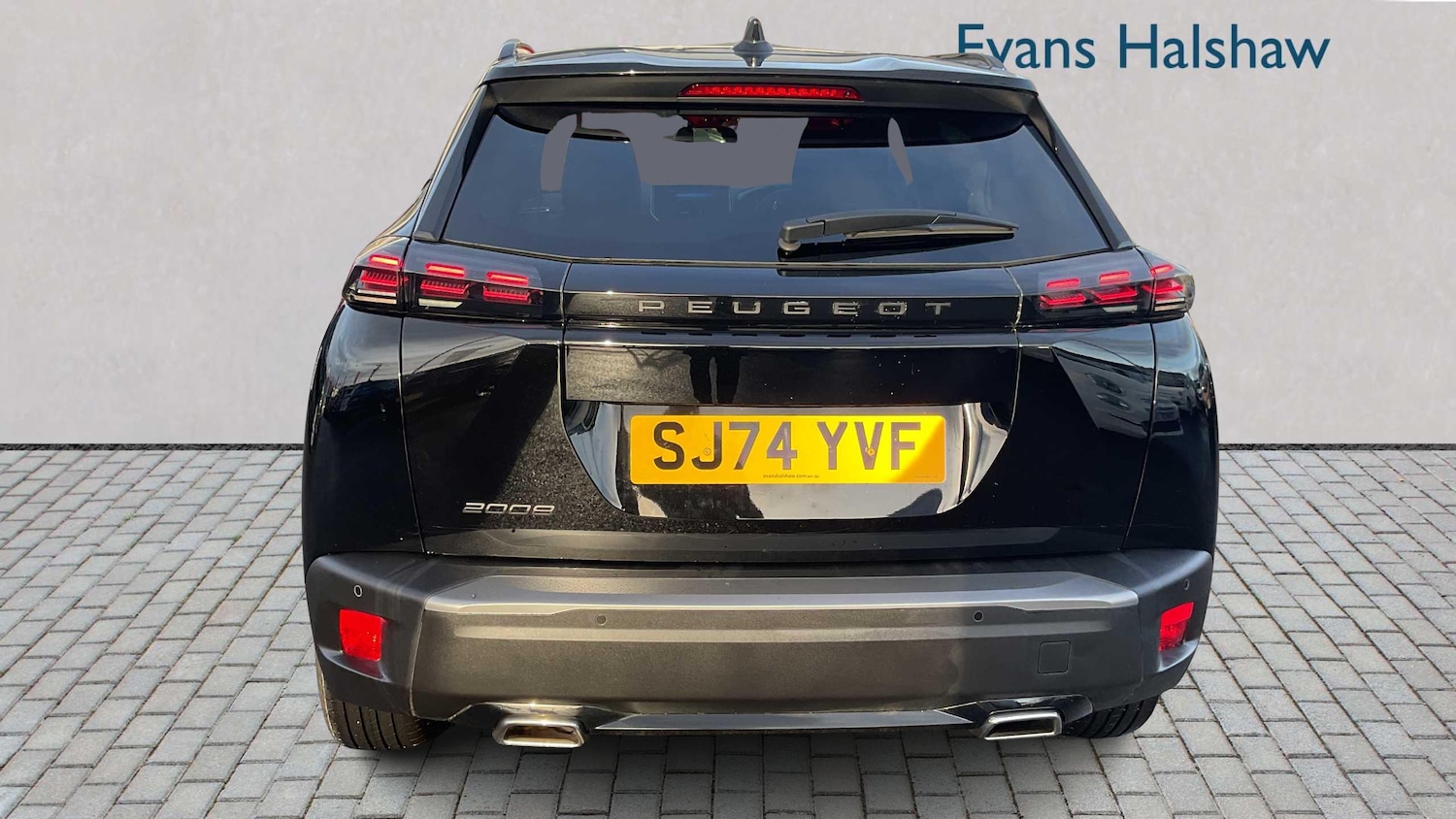 Used Peugeot 2008 2024 for sale - 77858806: Photo 5