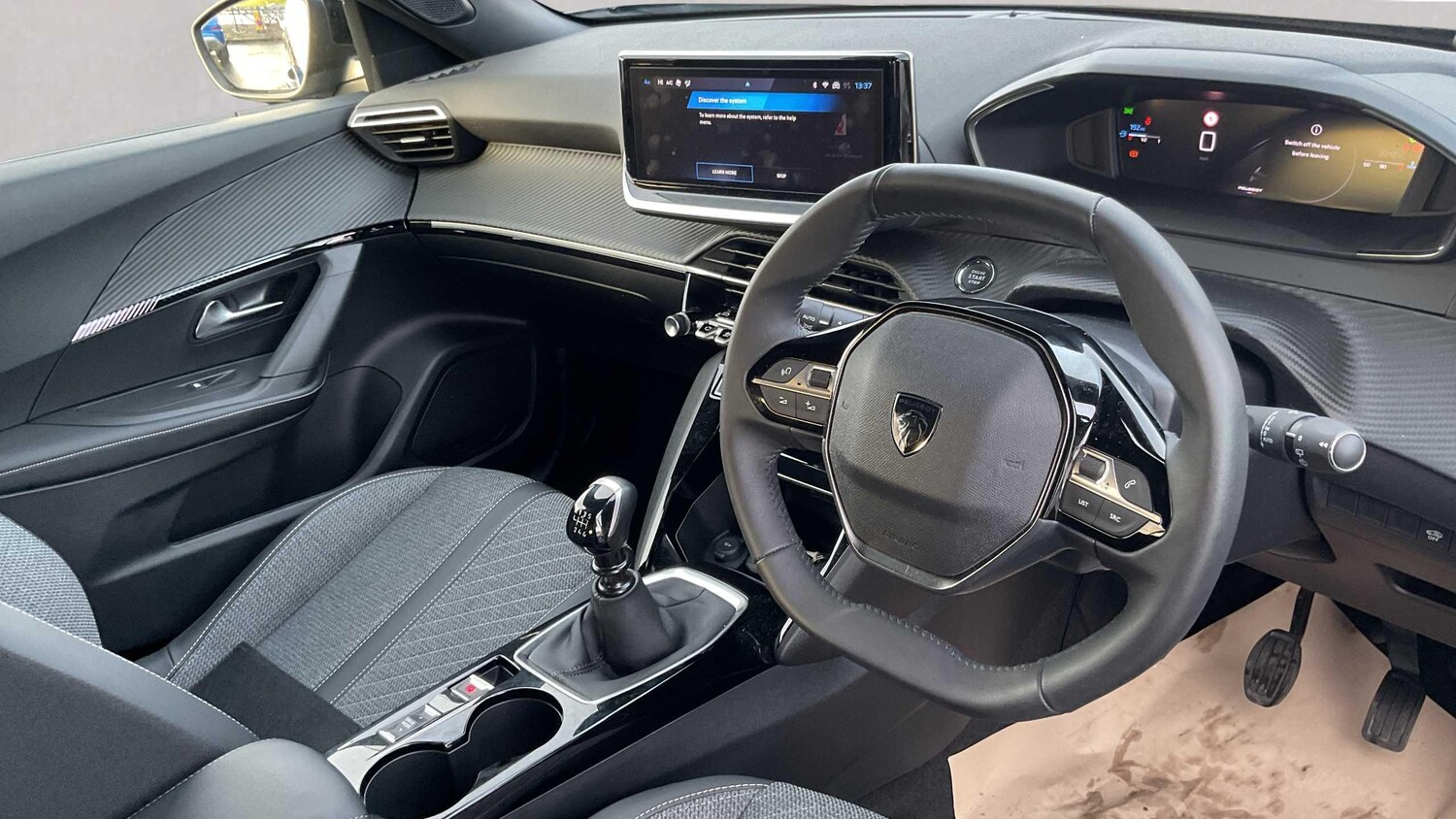 Used Peugeot 2008 2024 for sale - 77858806: Photo 8