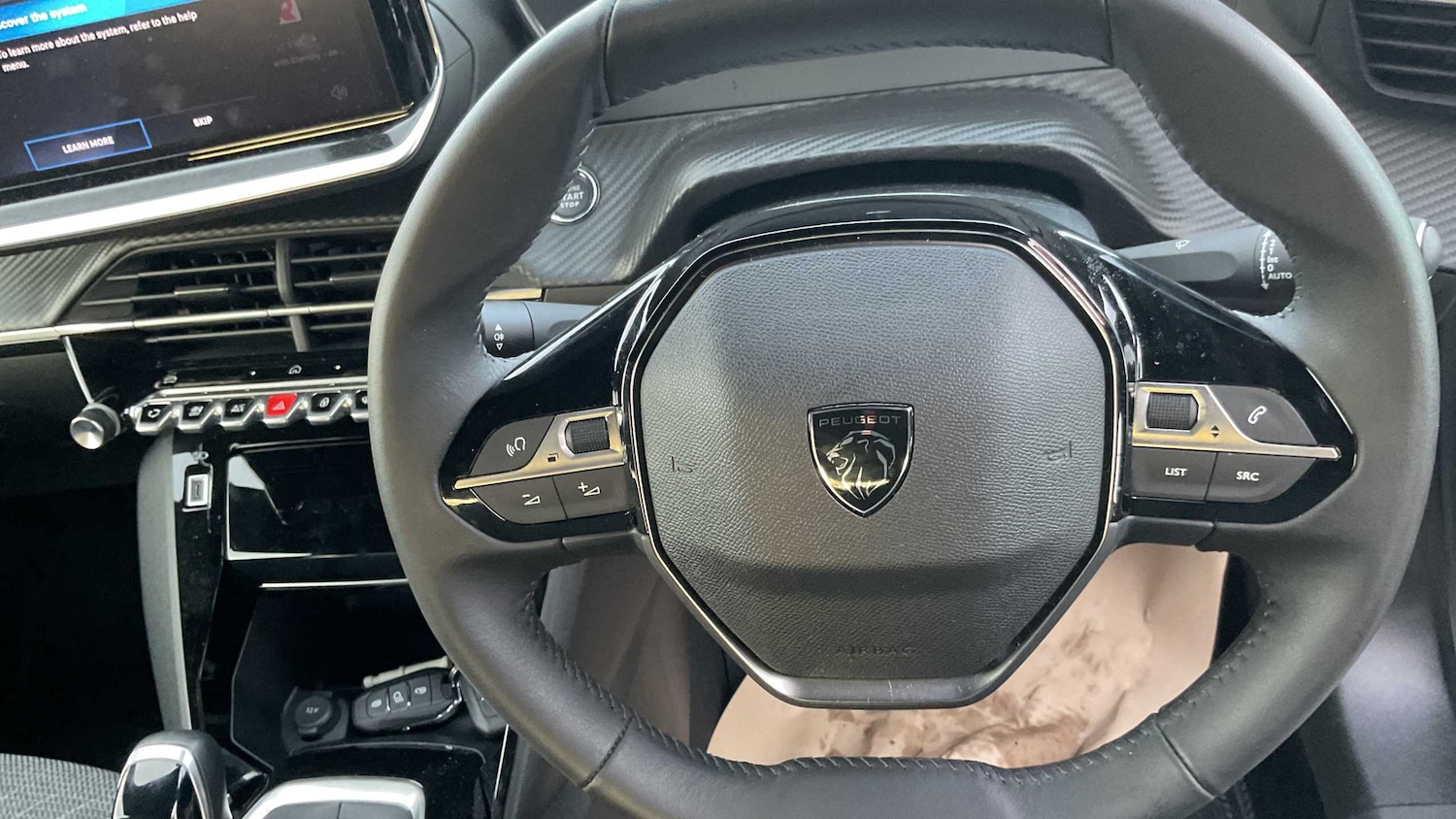 Used Peugeot 2008 2024 for sale - 77858806: Photo 9