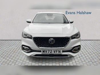 Used MG MG HS 2022 for sale - 79415140: Photo