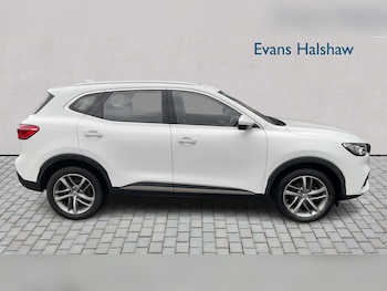 Used MG MG HS 2022 for sale - 79415140: Photo