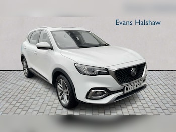 Used MG MG HS 2022 for sale - 79415140: Photo