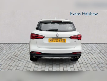 Used MG MG HS 2022 for sale - 79415140: Photo