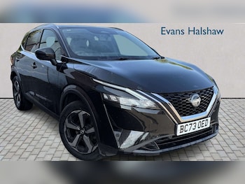 Used Nissan Qashqai 2024 for sale - 79204428: Photo