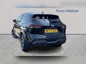 Used Nissan Qashqai 2024 for sale - 79204428: Photo