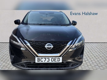 Used Nissan Qashqai 2024 for sale - 79204428: Photo
