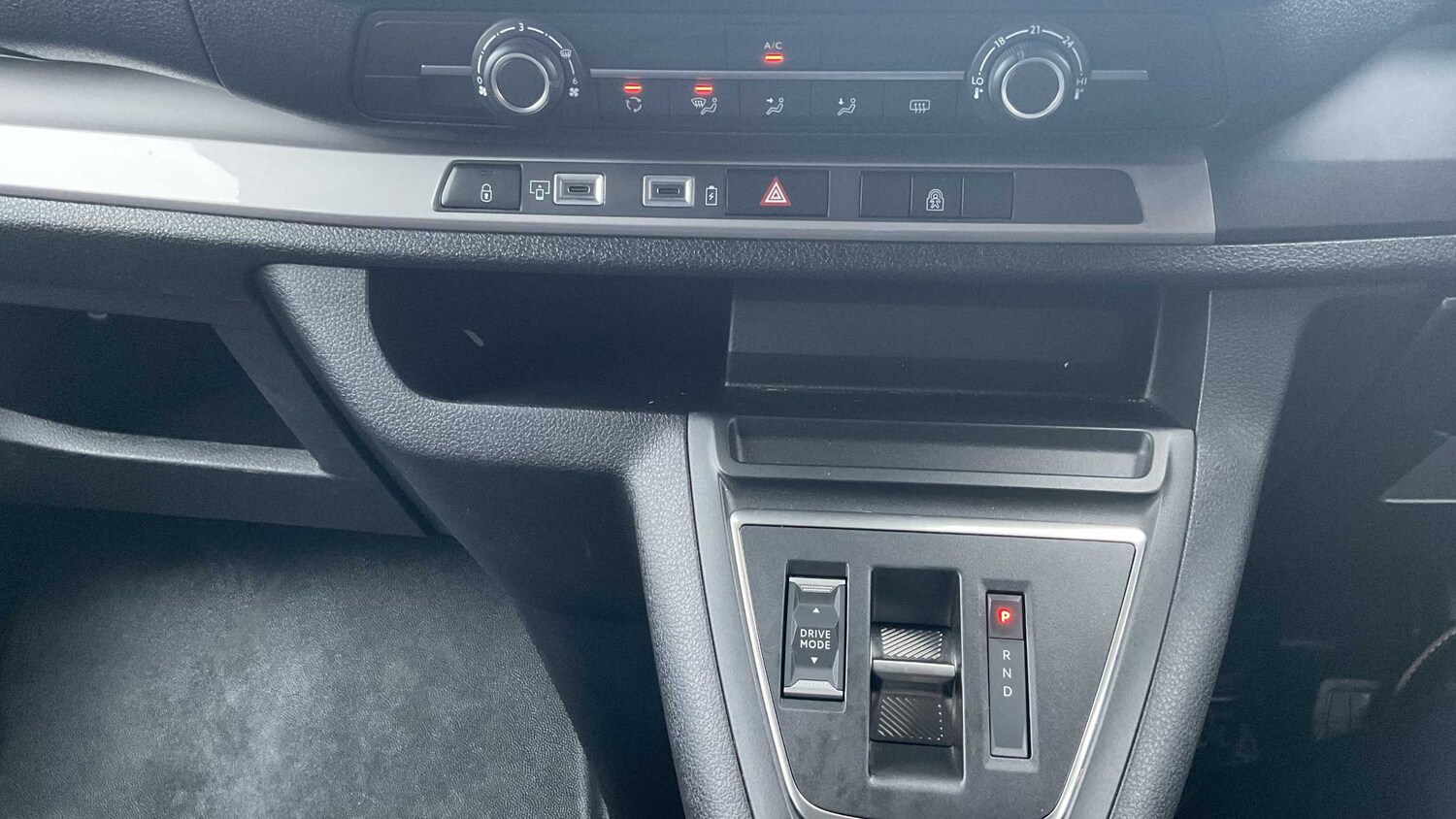 Used Vauxhall Vivaro Life for sale - 77860473: Photo 14