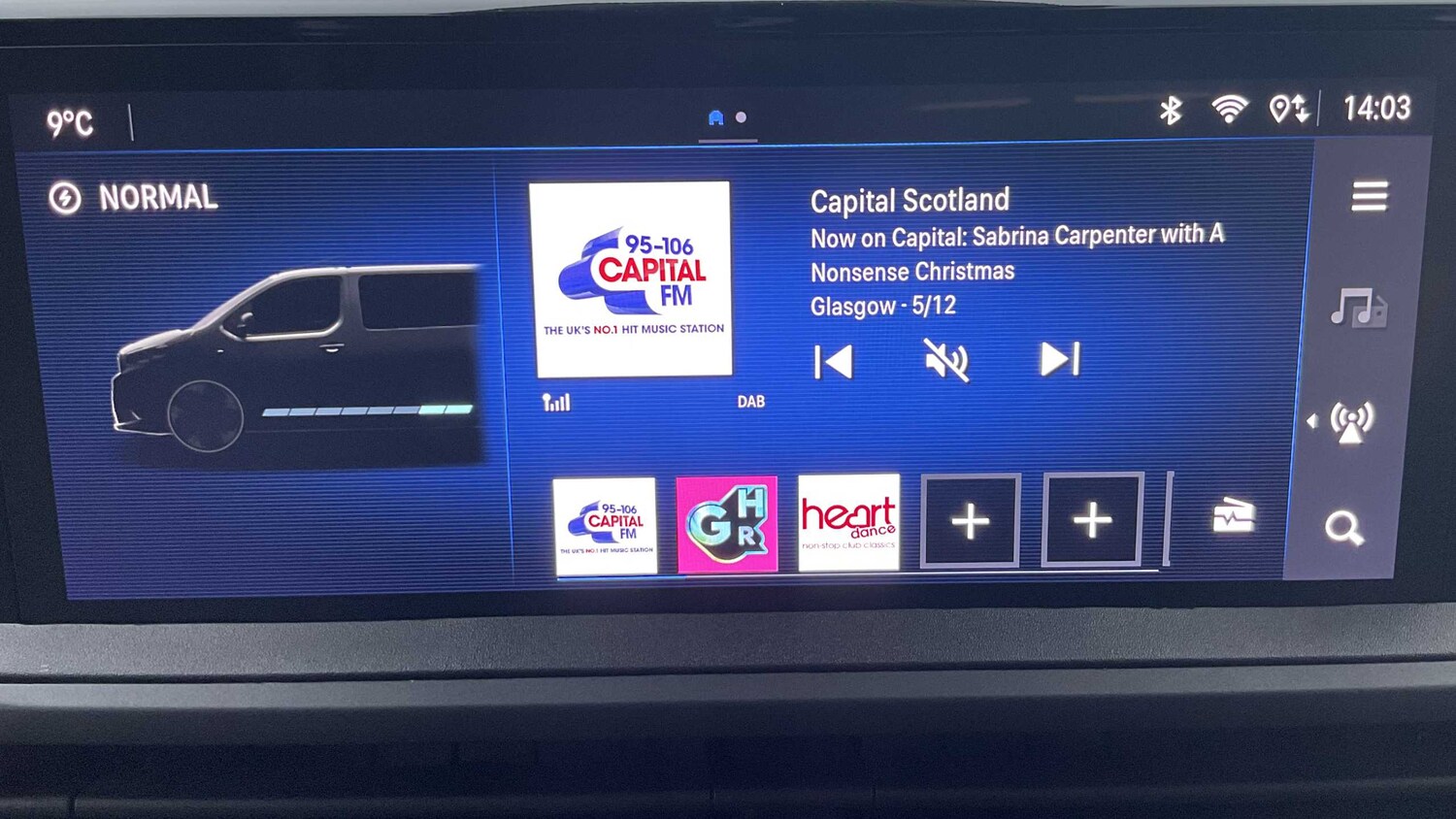 Used Vauxhall Vivaro Life for sale - 77860473: Photo 15