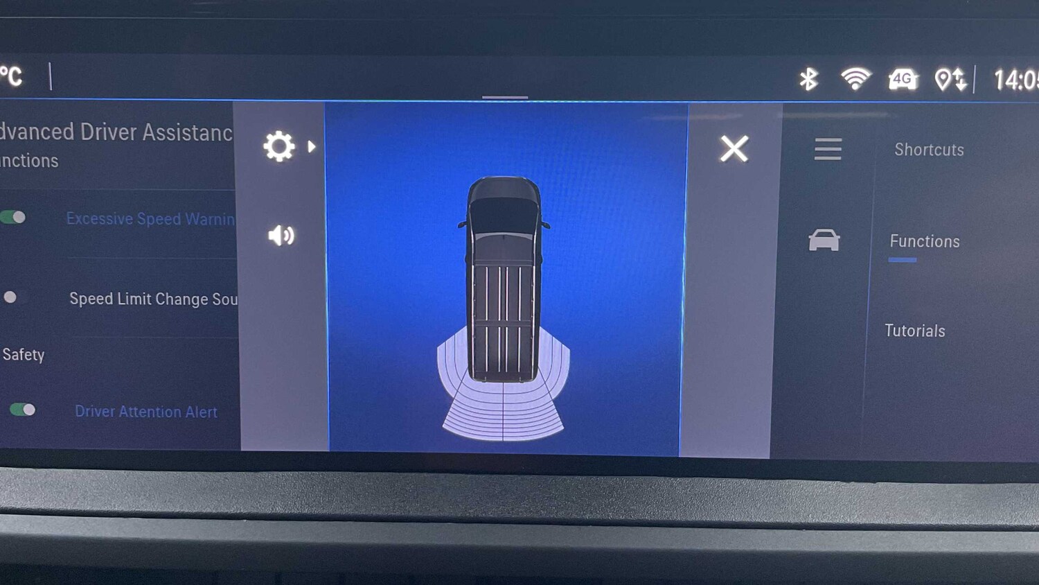 Used Vauxhall Vivaro Life for sale - 77860473: Photo 17