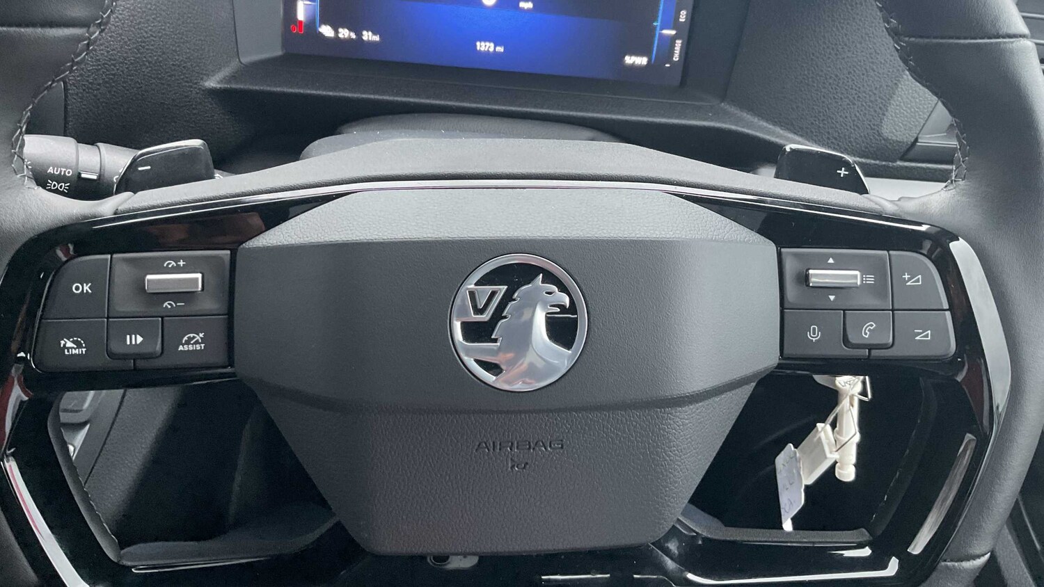 Used Vauxhall Vivaro Life for sale - 77860473: Photo 18