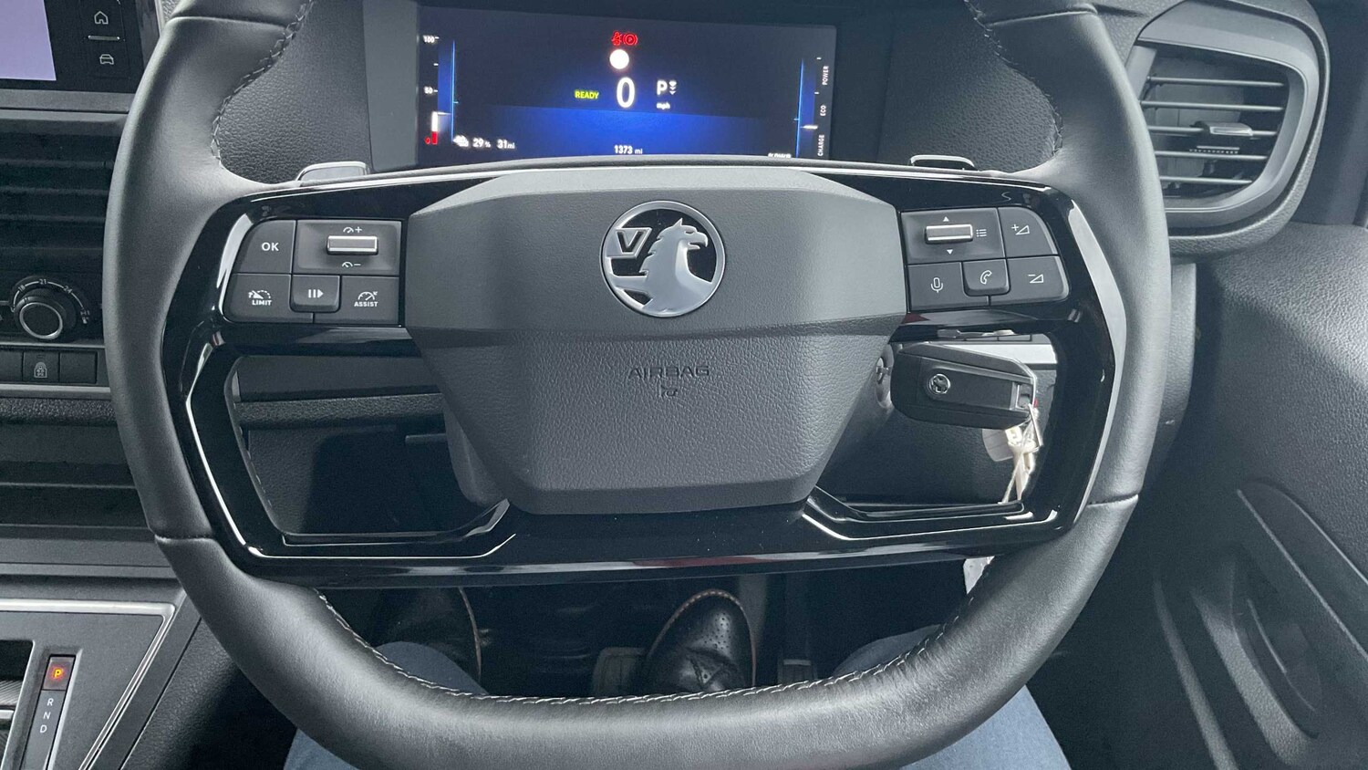 Used Vauxhall Vivaro Life for sale - 77860473: Photo 19