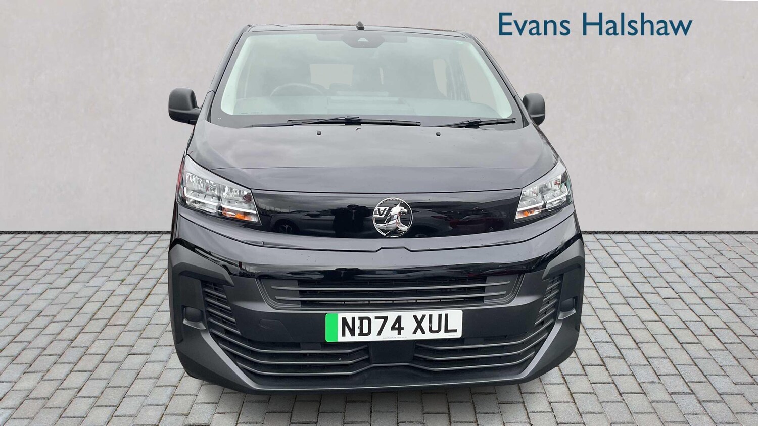 Used Vauxhall Vivaro Life for sale - 77860473: Photo 20