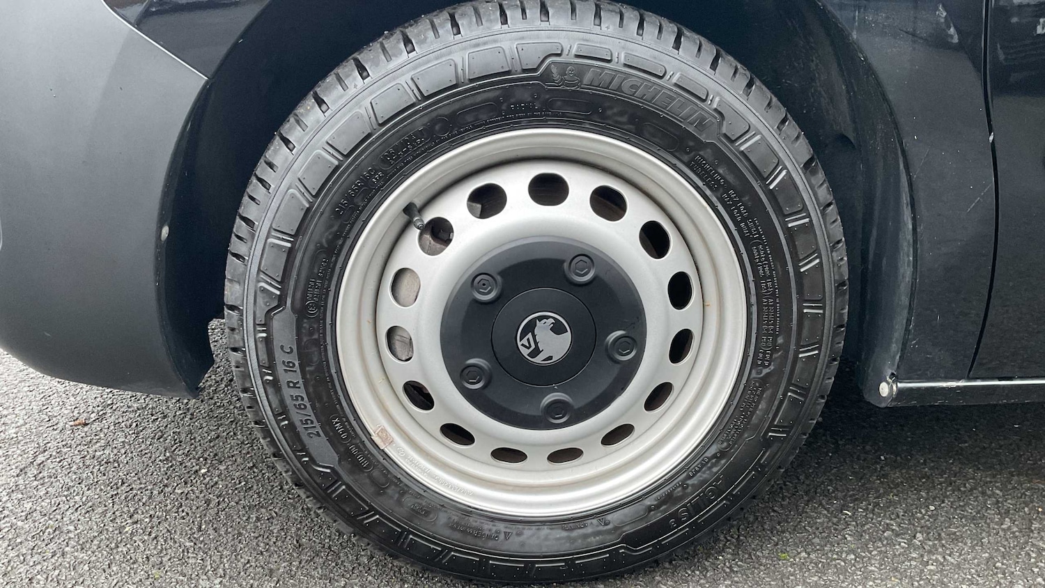 Used Vauxhall Vivaro Life for sale - 77860473: Photo 4