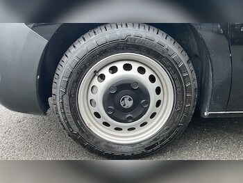 Used Vauxhall Vivaro Life 2024 for sale - 77860473: Photo