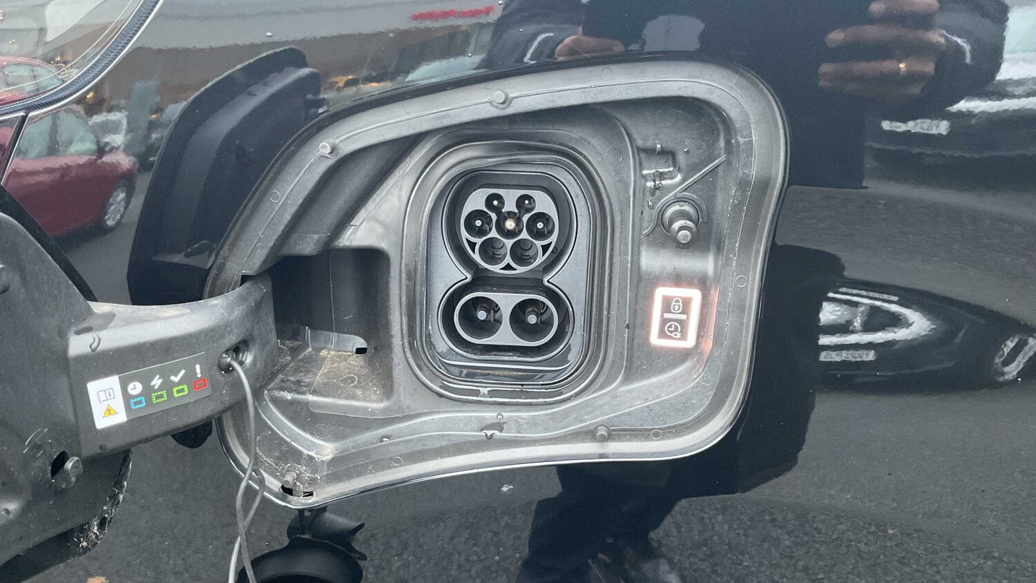 Used Vauxhall Vivaro Life for sale - 77860473: Photo 6