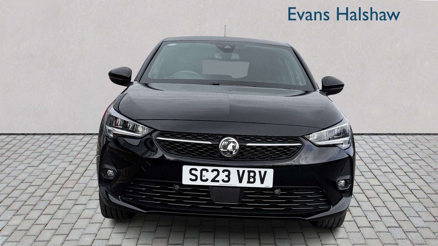 Used Vauxhall Corsa 2023 for sale - 78010406: Photo 3