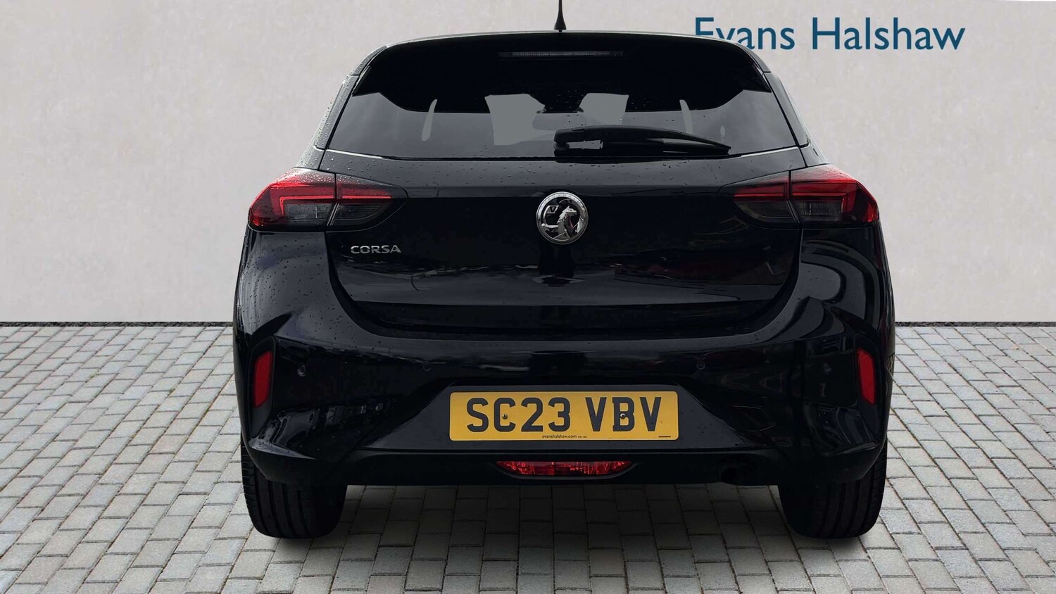 Used Vauxhall Corsa 2023 for sale - 78010406: Photo 4