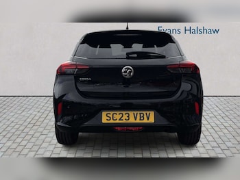 Used Vauxhall Corsa 2023 for sale - 78010406: Photo