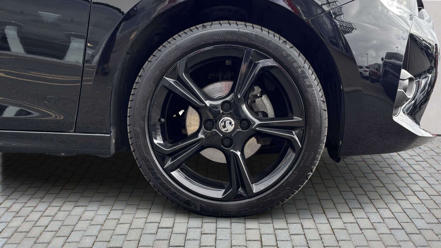 Used Vauxhall Corsa 2023 for sale - 78010406: Photo 6