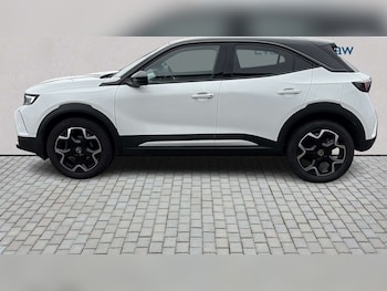 Used Vauxhall Mokka 2023 for sale - 79148137: Photo