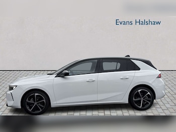 Used Vauxhall Astra 2026 for sale - 79015278: Photo