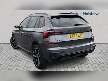 Used Skoda Kamiq 2025 for sale - 79306609: Photo