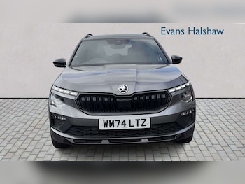 Used Skoda Kamiq 2025 for sale - 79306609: Photo