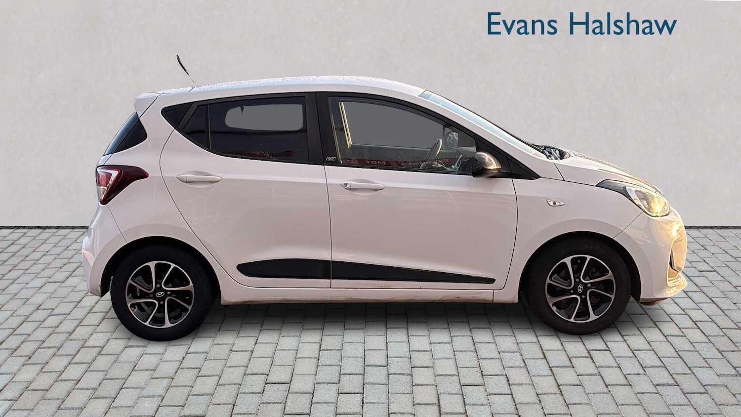 Used Hyundai i10 for sale - 77862015: Photo 4