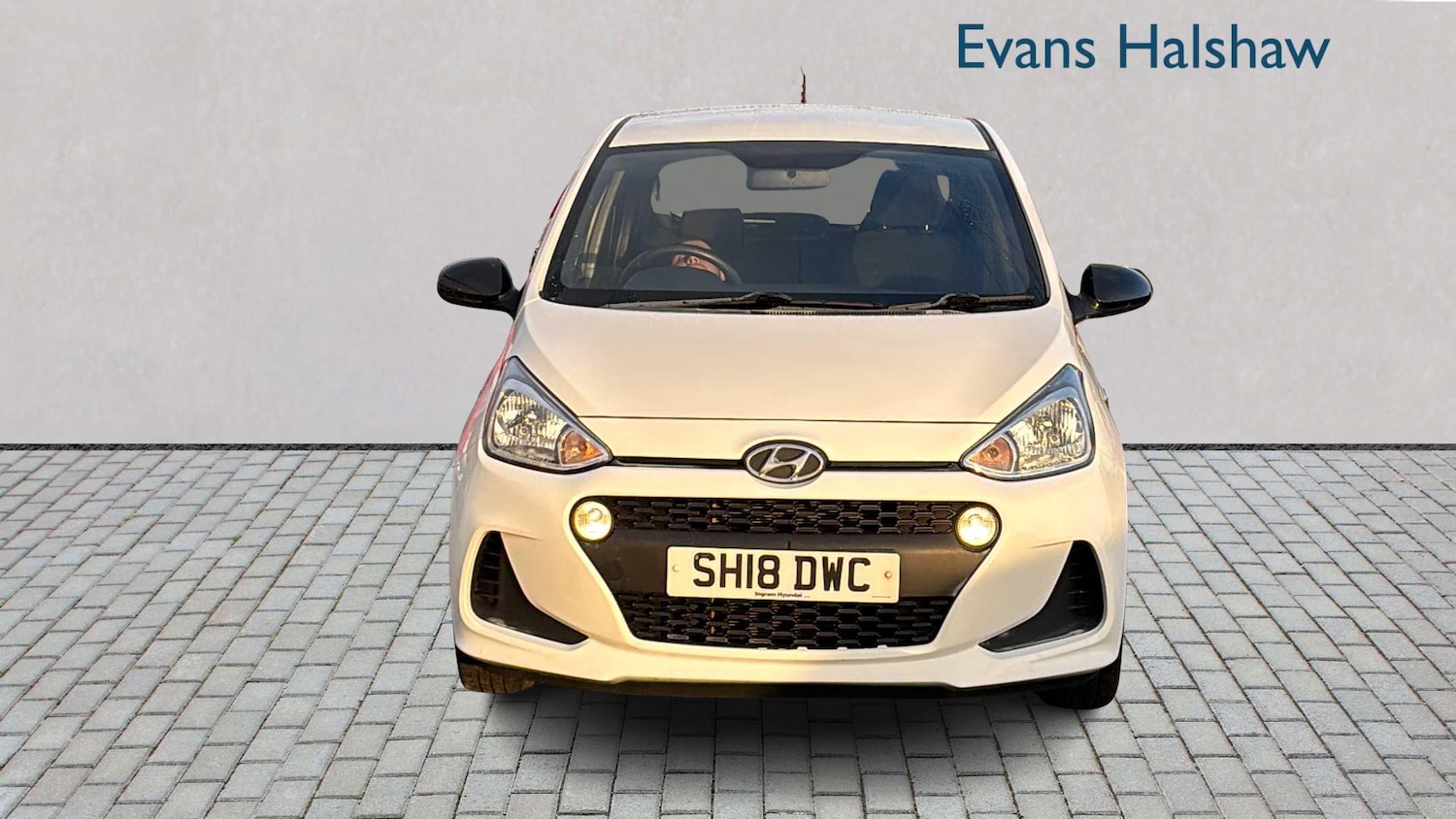 Used Hyundai i10 for sale - 77862015: Photo 5