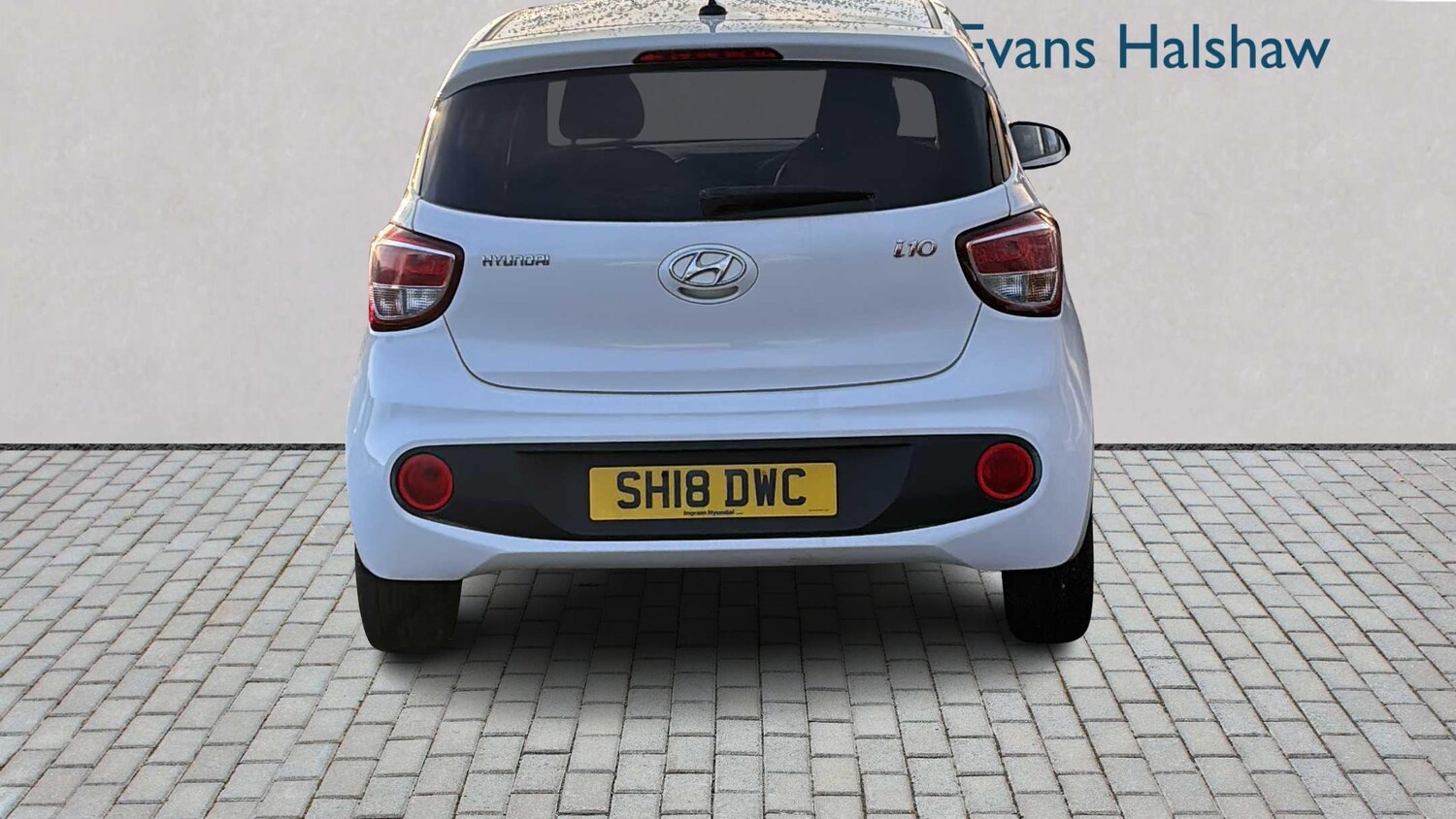 Used Hyundai i10 for sale - 77862015: Photo 6