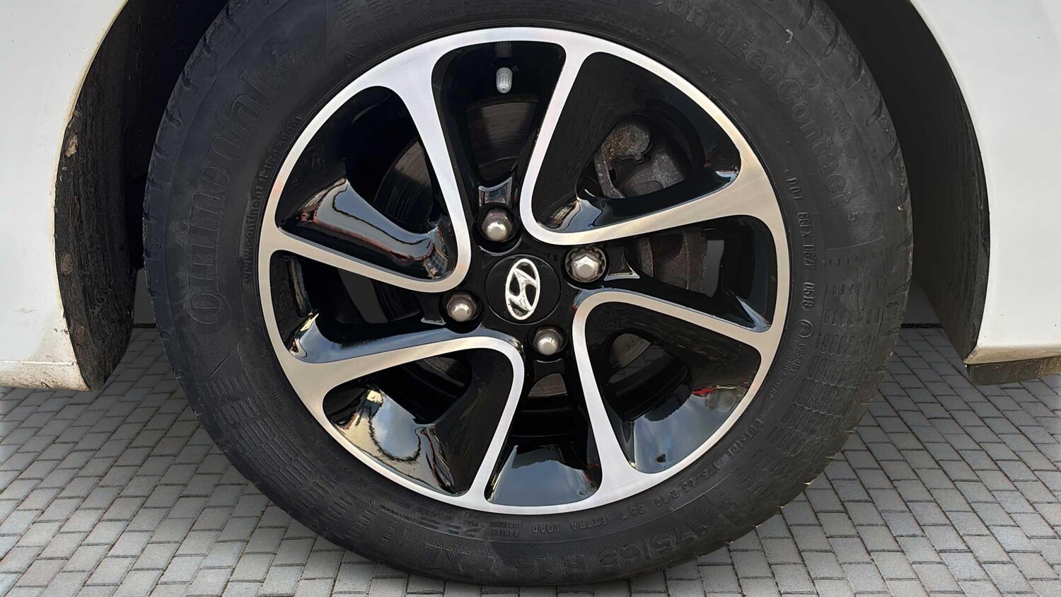 Used Hyundai i10 for sale - 77862015: Photo 7