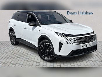 Used Peugeot 5008 2025 for sale - 79294725: Photo
