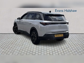Used Peugeot 5008 2025 for sale - 79294725: Photo