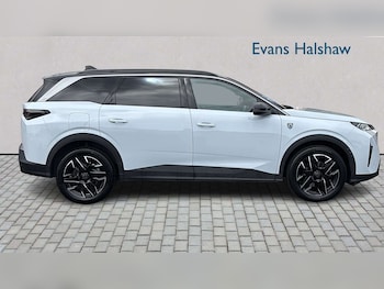 Used Peugeot 5008 2025 for sale - 79294725: Photo