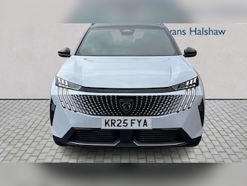 Used Peugeot 5008 2025 for sale - 79294725: Photo