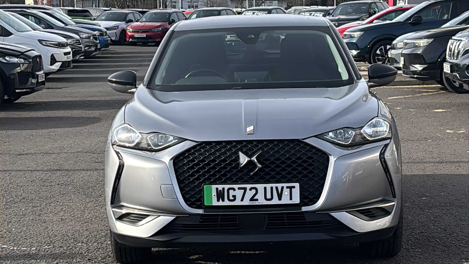 Used DS Automobiles DS 3 for sale - 77862391: Photo 5